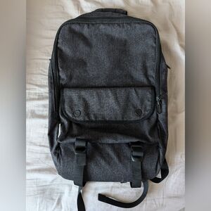 DSPTCH Bookpack backpack